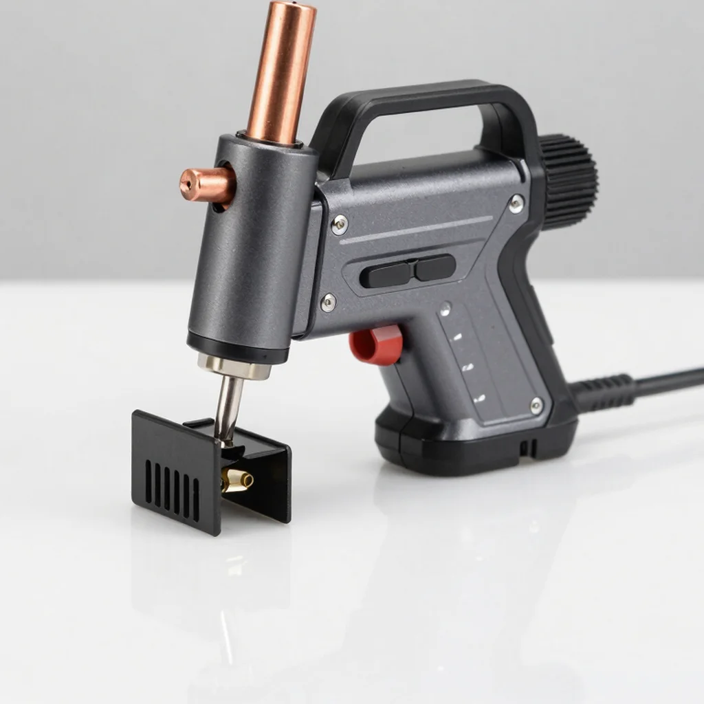 Portable Handheld Spot Welder