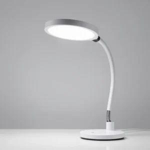 Touch Control LED Desk Lamp