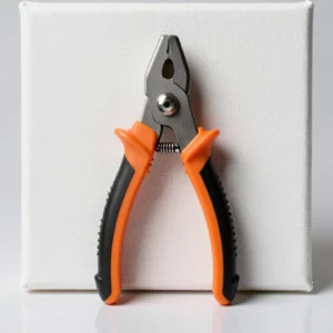 Automatic Wire Stripper & Crimper